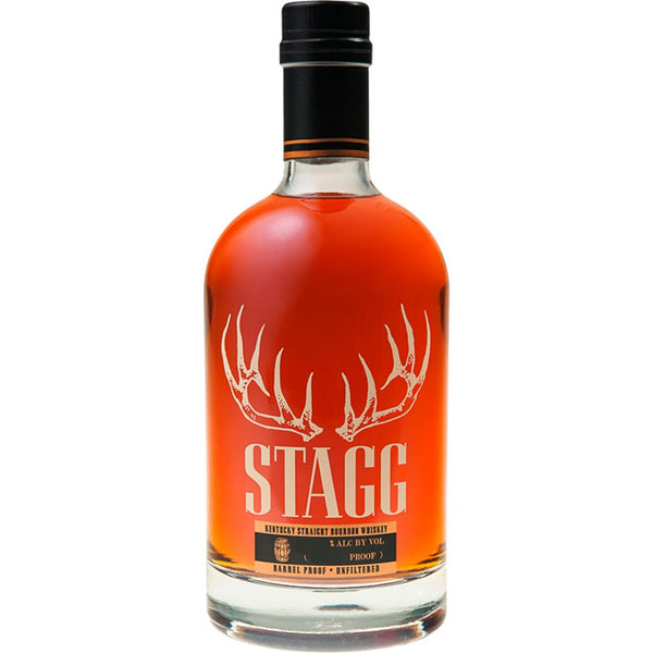 Stagg Jr. Kentucky Straight Bourbon Batch 14, 130.2 Proof