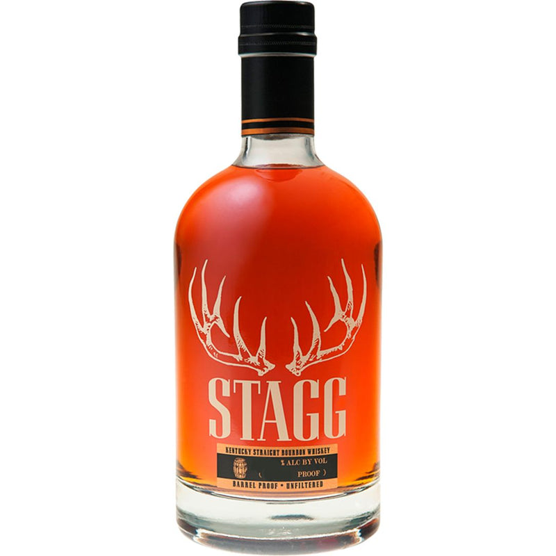 Stagg Jr. Kentucky Straight Bourbon Batch 19, 130 Proof