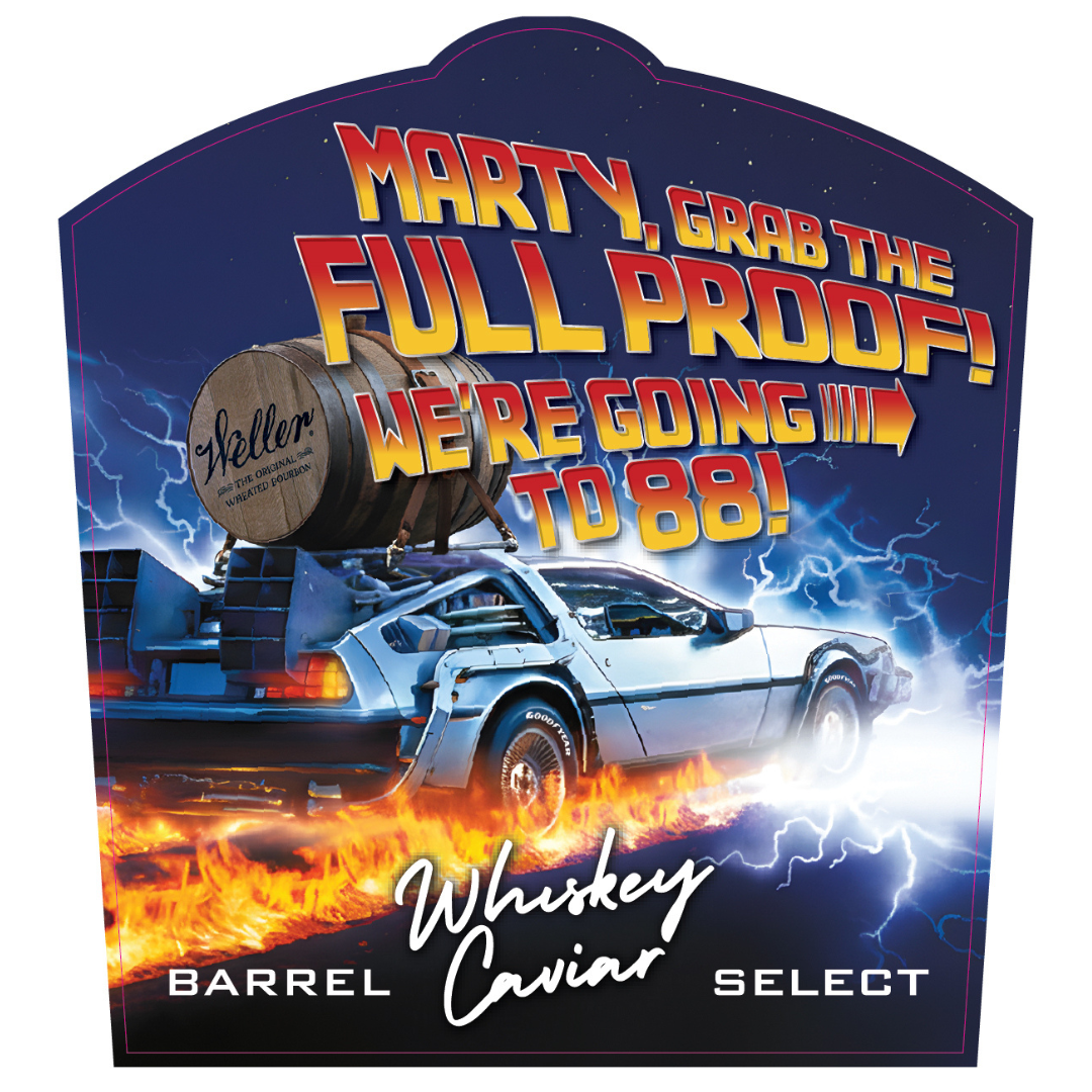 Weller Full Proof 