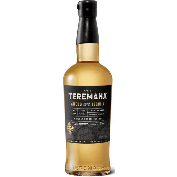 Teremana Anejo Tequila 750 mL