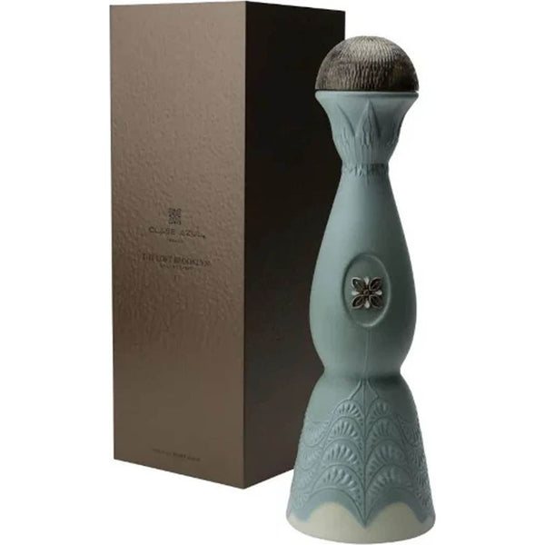 Clase Azul The Loft Brooklyn Collection I Anejo Tequila Whiskey Caviar