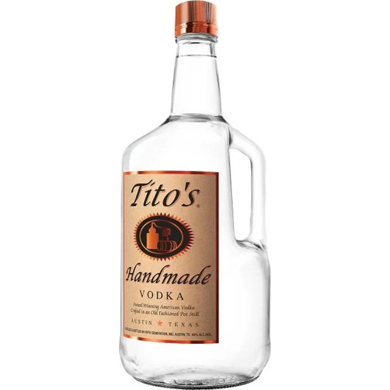 Tito's Vodka 1.75L