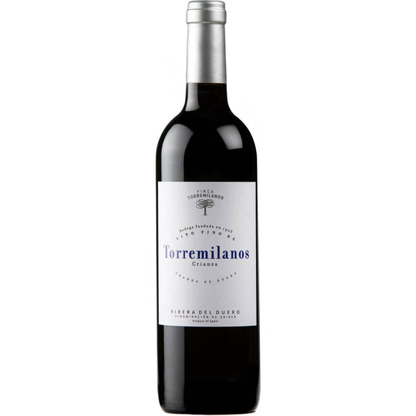 Ribera del Duero Finca Torremilanos 750 mL