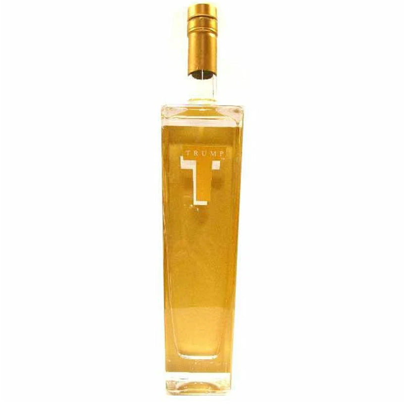 Trump Super Premium Vodka 750 mL