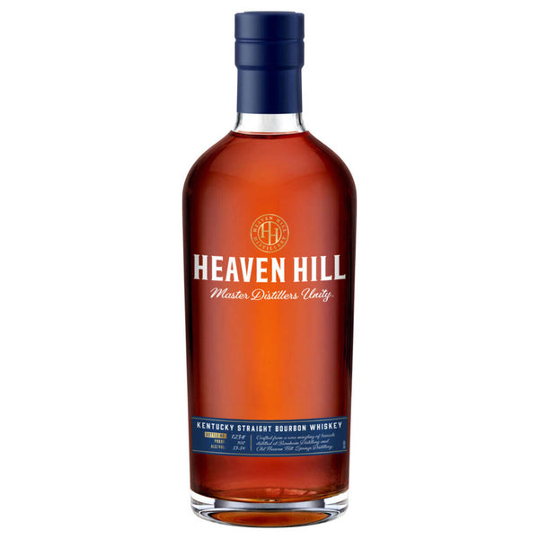 Heaven Hill Master Distillers Unity Bourbon Whiskey 750 mL