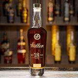 W.L. Weller 18 Year Straight Wheat Whiskey 700 mL
