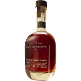 Woodford Double Double Oak Whiskey 700 mL