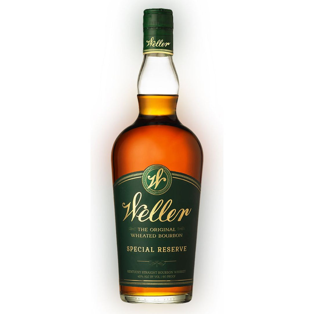 Weller Special Reserve 750ml ウイスキー weller1l_1024x.jpg?v=1697132964
