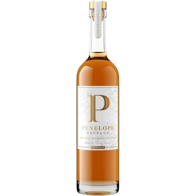 Penelope Bourbon Four Grain Straight Bourbon Whiskey 750 mL