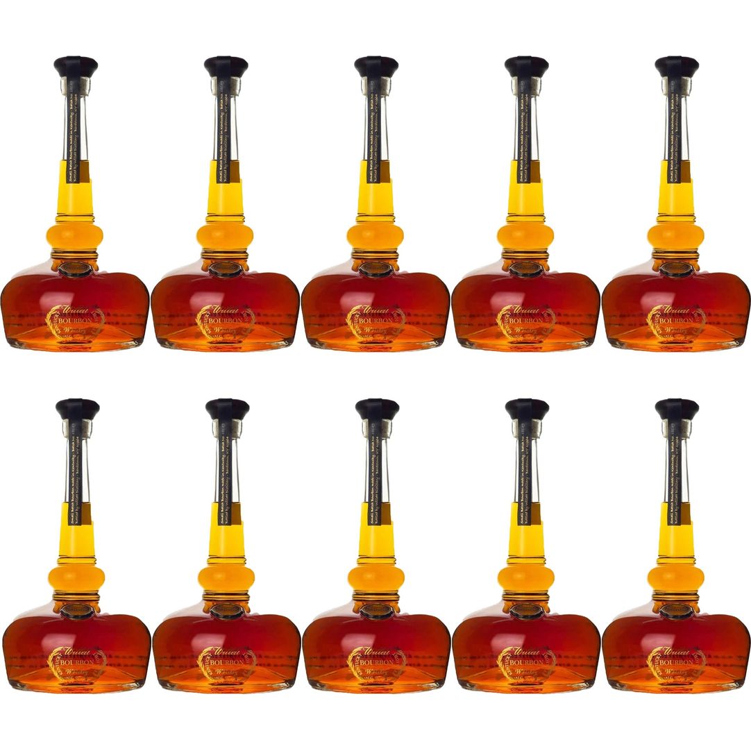 Willet Pot Still Bourbon 50 mL