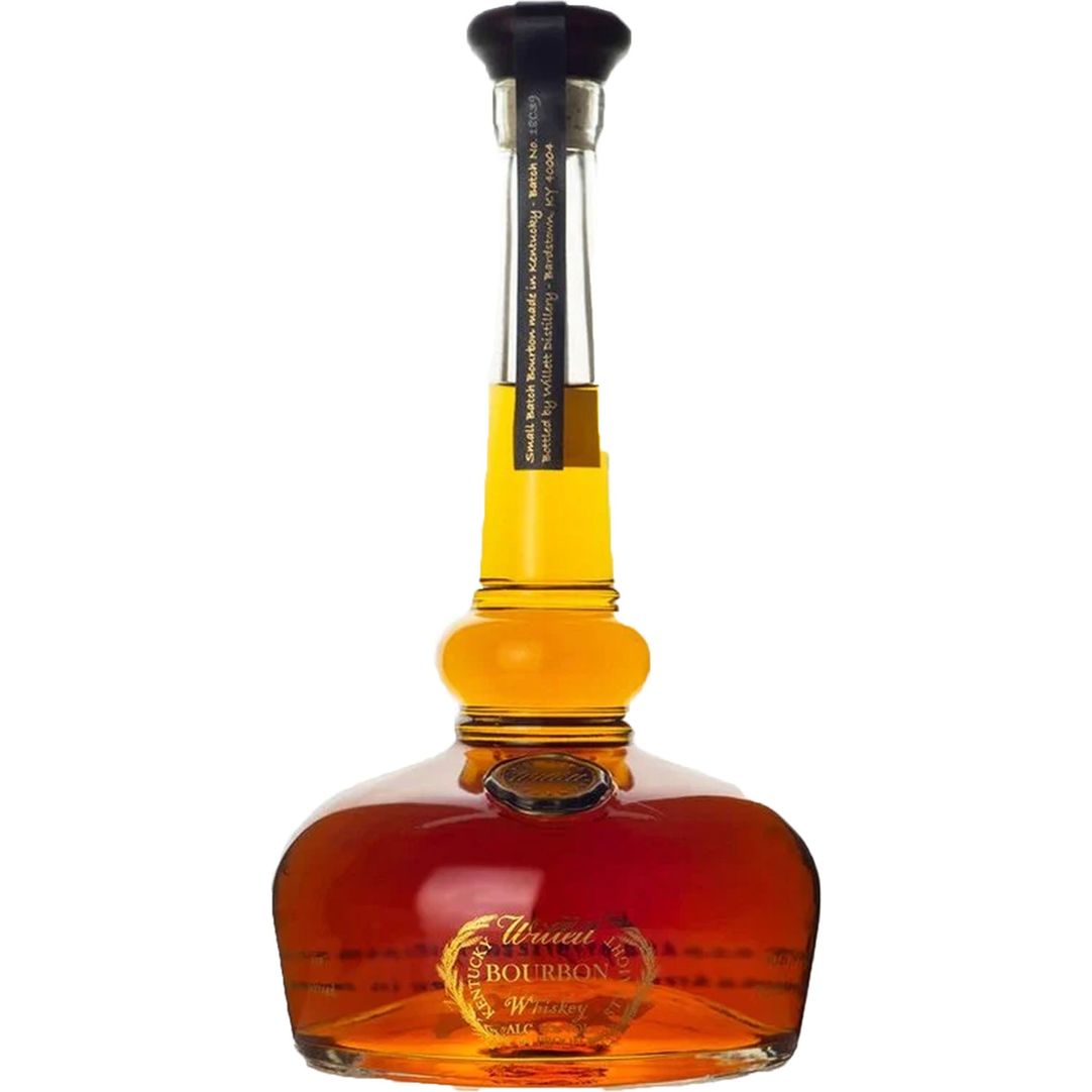 Willet Pot Still Bourbon 50 mL