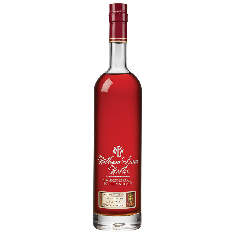 William Larue Weller 2022 Bourbon Whiskey