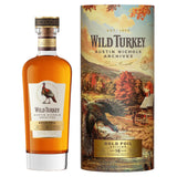 Wild Turkey Austin Nichols Archives 16 Year Gold Foil Whiskey 750 mL