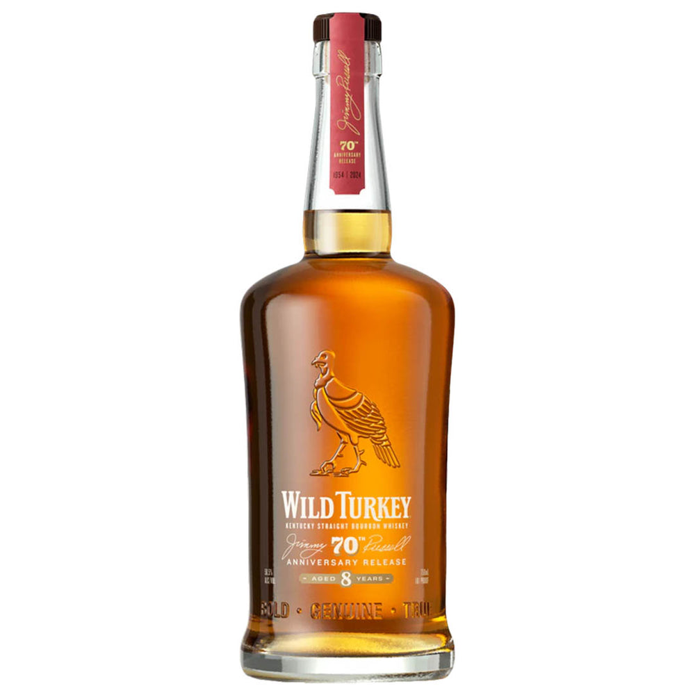 ウイスキー WILD TURKEY STRAIGHT RYE WHISKEY Wild Turkey Kentucky Straight Rye Whiskey | LiquorOnBroadway