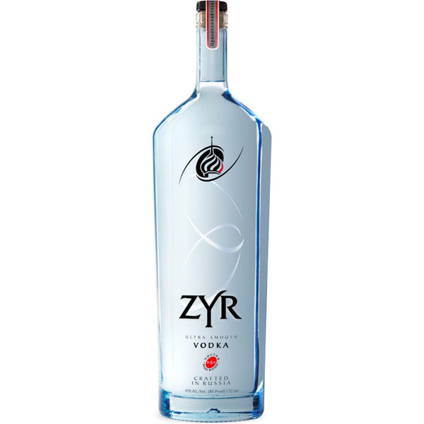 Zyr Vodka 1 Liter