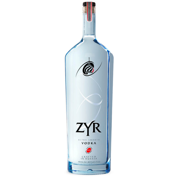 Zyr Vodka 1 Liter