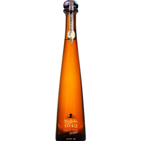 Buy Don Julio 1942 Tequila Online | Whiskey Caviar