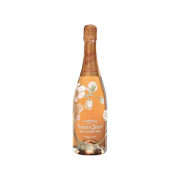 Perrier Jouet Belle Epoque Rose Luminous Brut Champagne