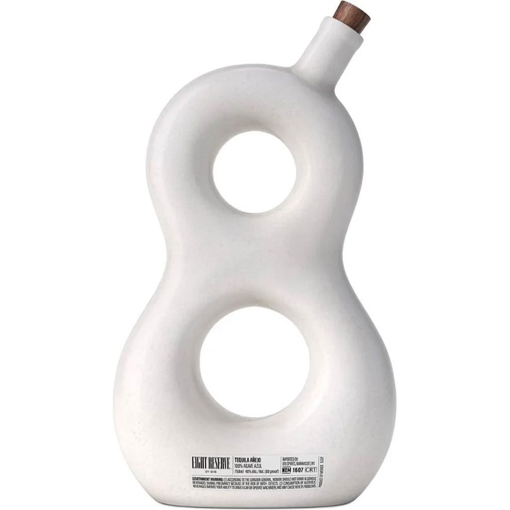 その他 818 Eight Reserve Anejo 750ml 818 Eight Reserve Anejo