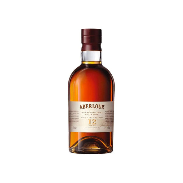 Aberlour Double Cask Matured 12 Year - Whiskey Caviar