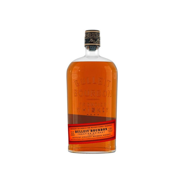 Bulleit Bourbon 1.75L - Whiskey Caviar