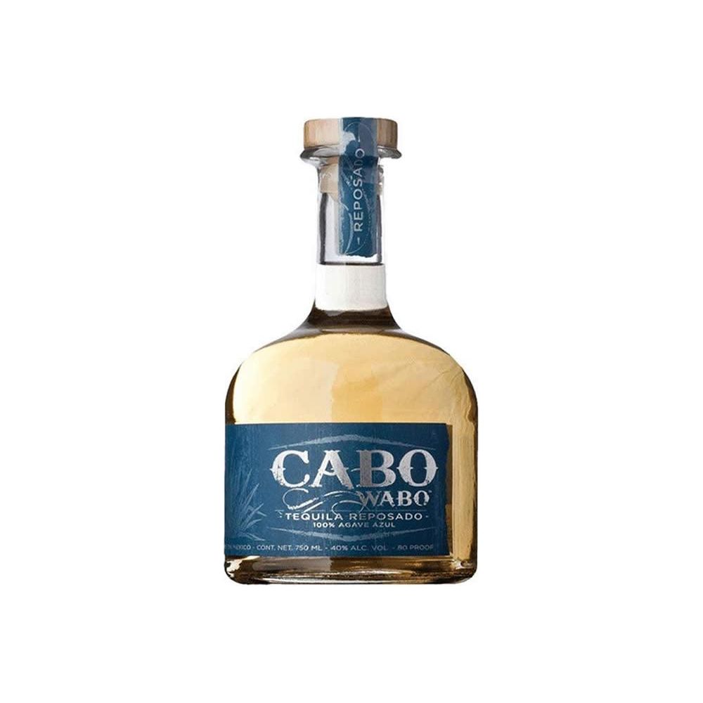 Cabo Wabo Reposado Tequila - Whiskey Caviar