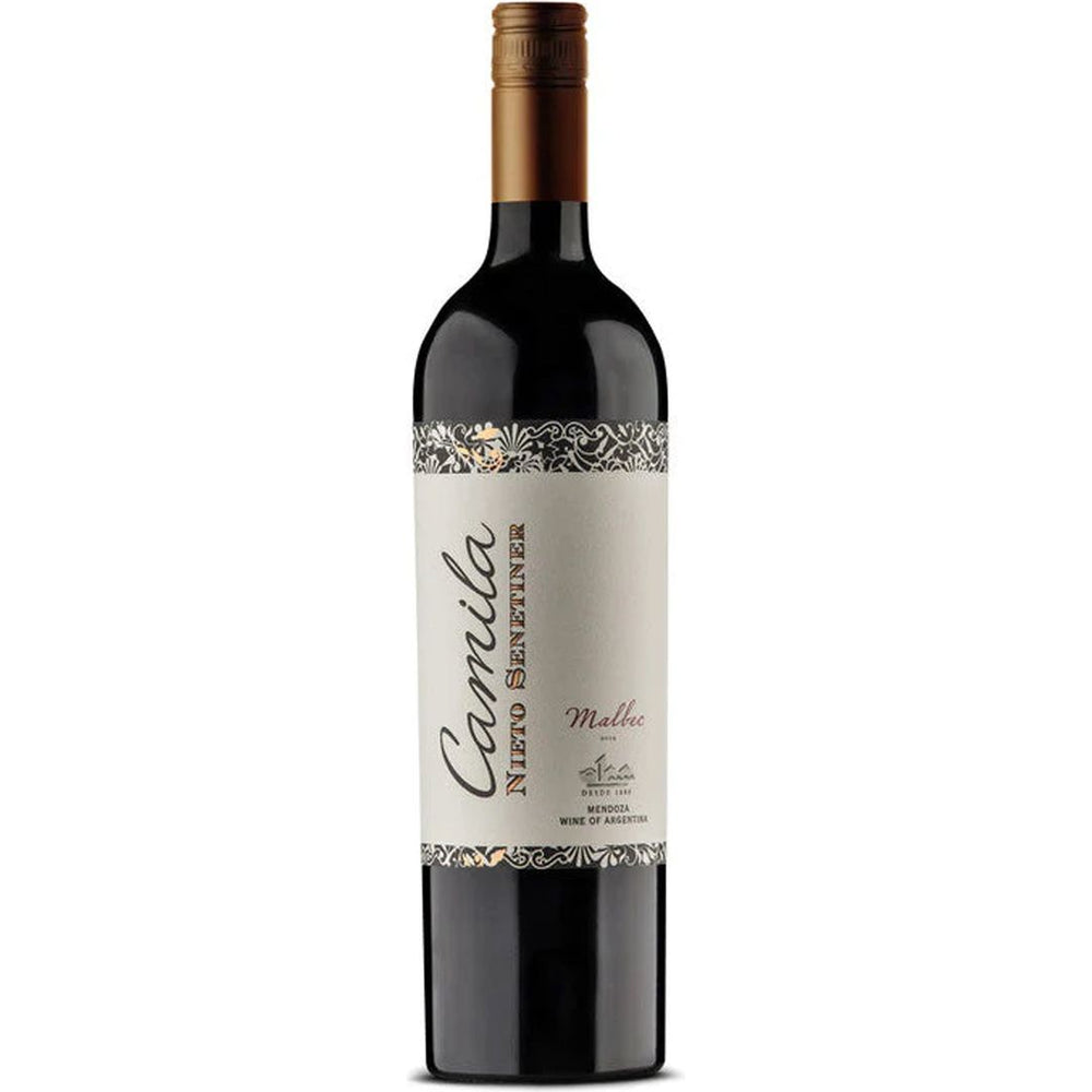 Buy Camila Malbec Mendoza Online | Whiskey Caviar