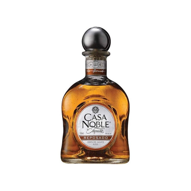 Casa Noble Reposado Tequila - Whiskey Caviar
