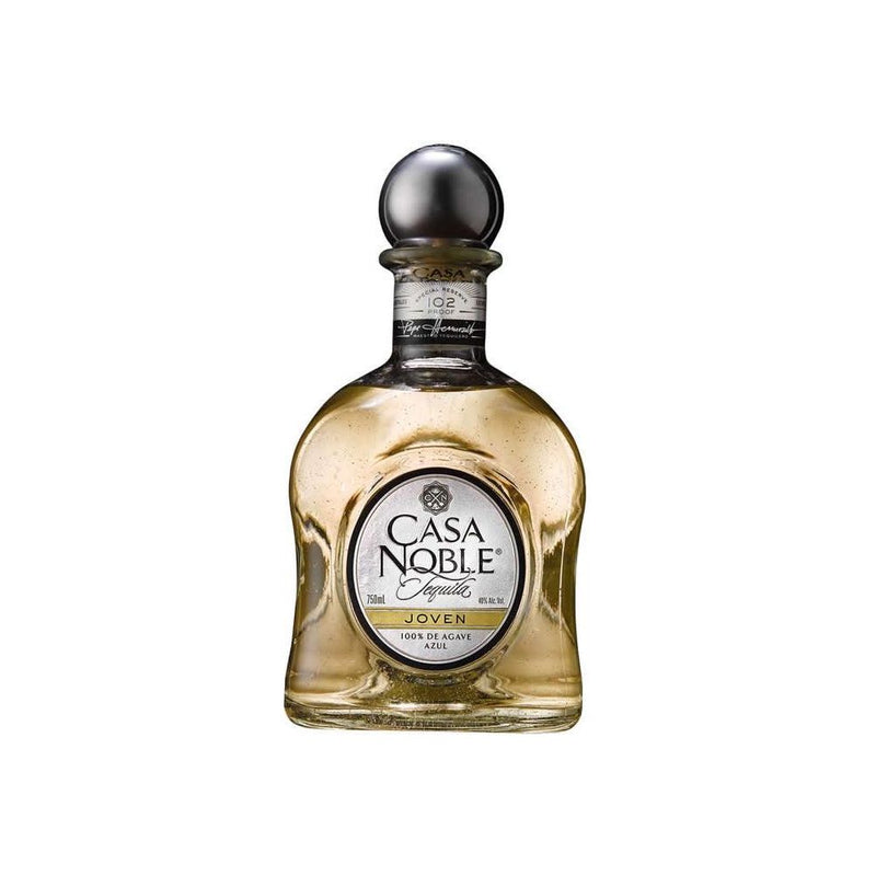 Casa Noble Joven Tequila - Whiskey Caviar