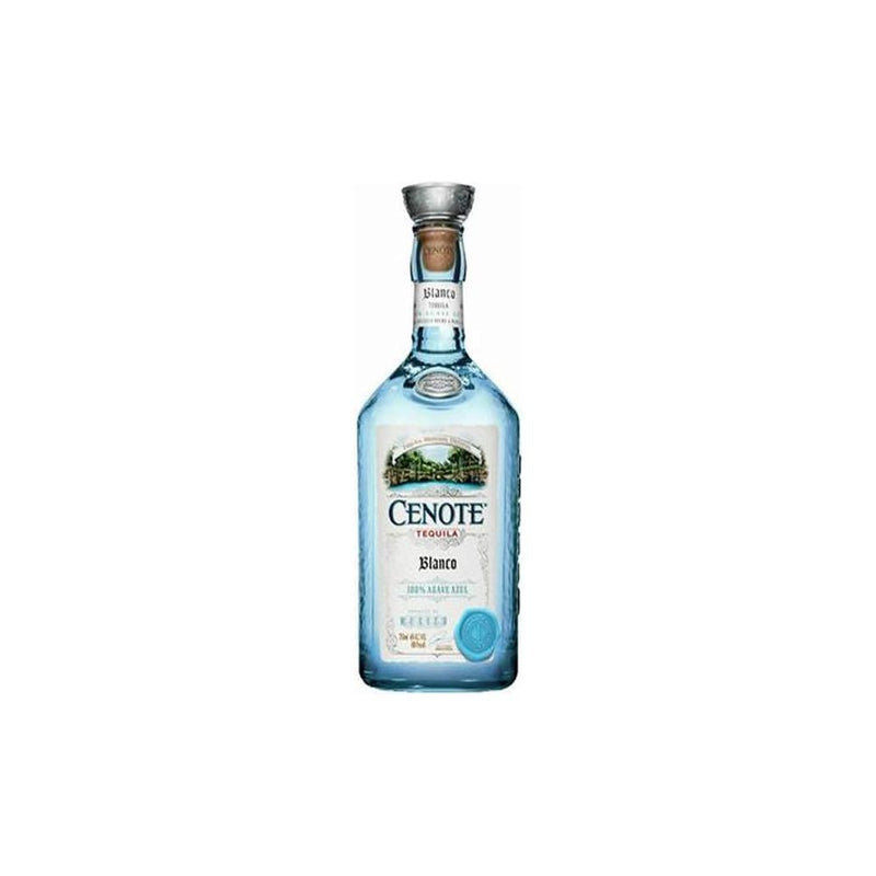 Cenote Tequila Blanco 750ml - Whiskey Caviar