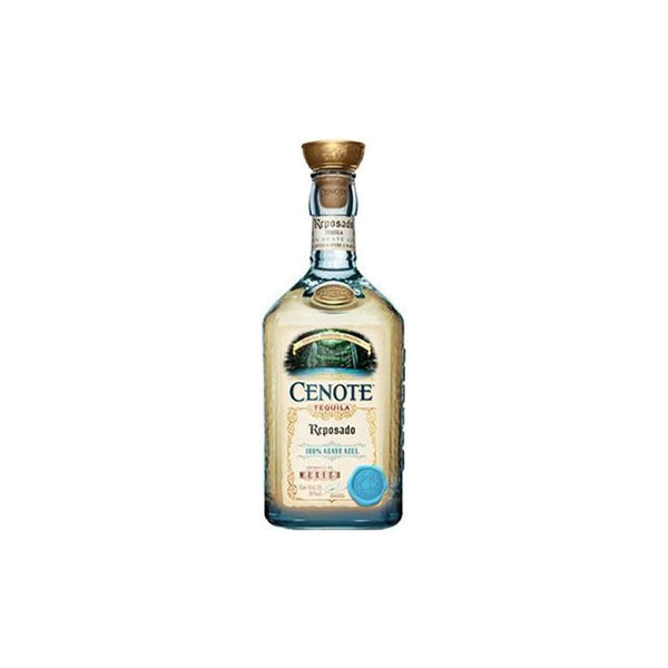 Cenote Tequila Reposado 750ml - Whiskey Caviar