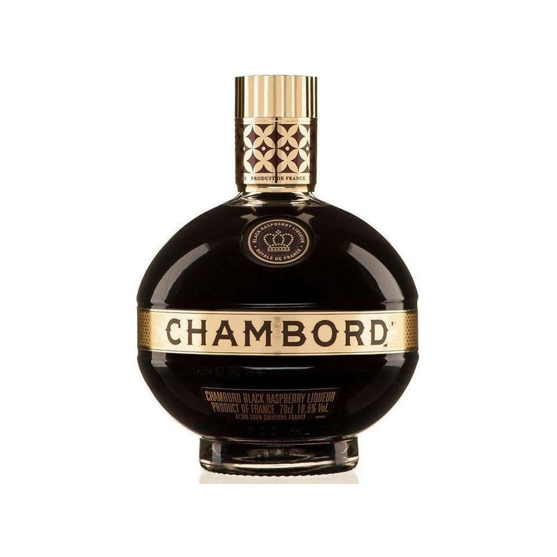 Chambord Black Raspberry Liqueur - Whiskey Caviar