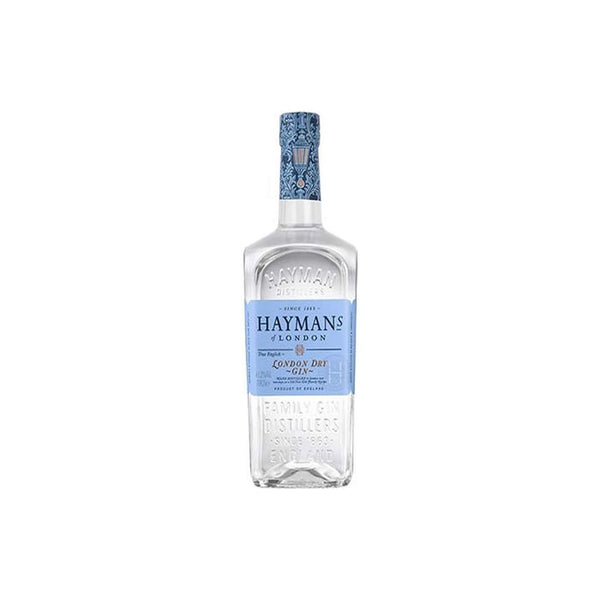 Hayman's London Dry Gin 94 Proof