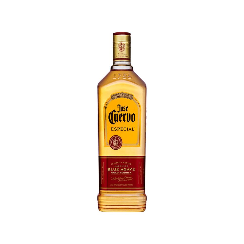 Jose Cuervo Gold 1.75L Tequila