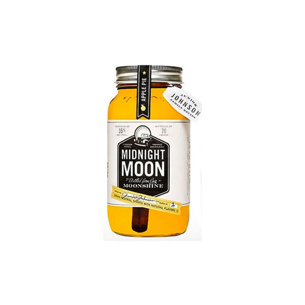 Midnight Moon Moonshine Apple Pie