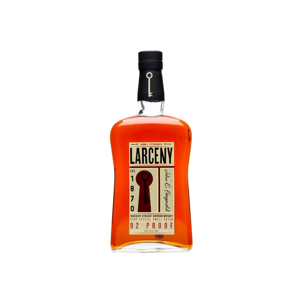 Larceny Bourbon