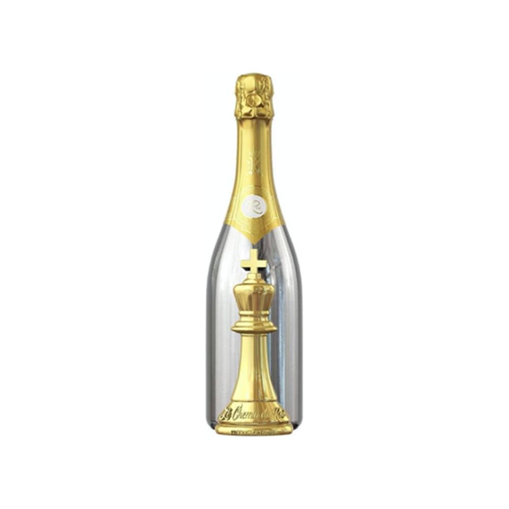 Le Chemin Du Roi Brut Champagne by 50 Cent
