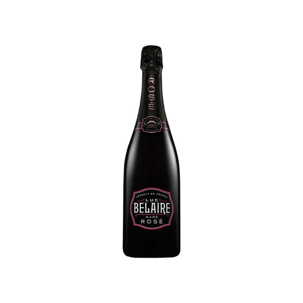 Buy Luc Belaire Rose Online Whiskey Caviar