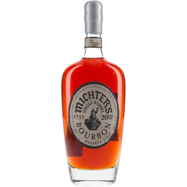 2022 Michter's 20 Year Old Limited Release Bourbon
