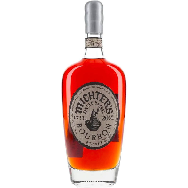 Michter's 2016 20 Year Old Limited Release Bourbon