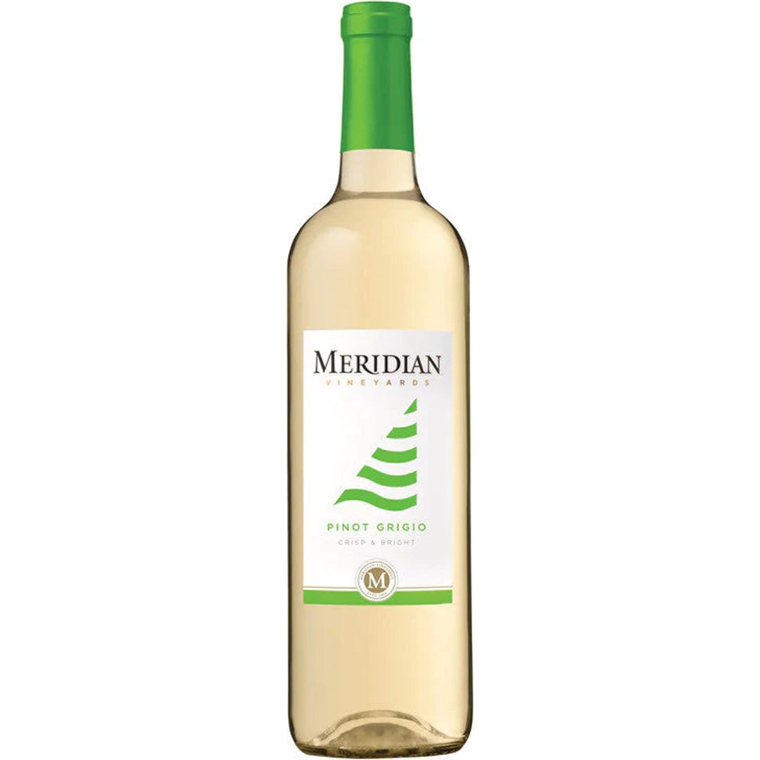 Meridian Vineyards Pinot Grigio California