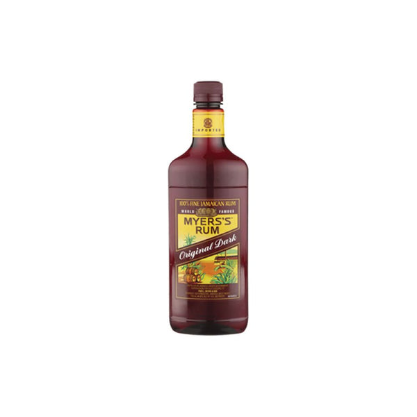 Meyer's Rum Original Dark