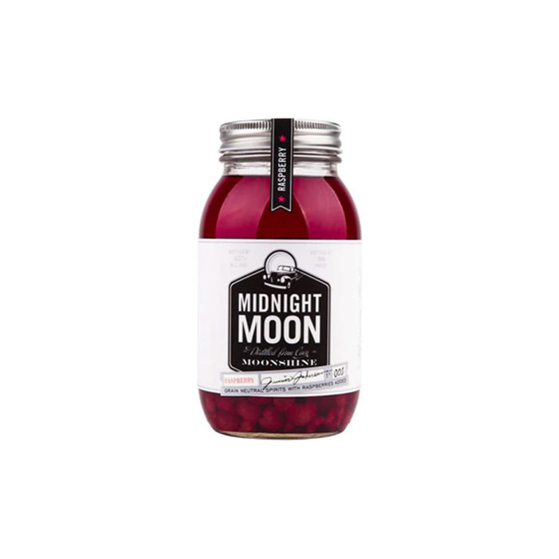Midnight Moon Moonshine Raspberry