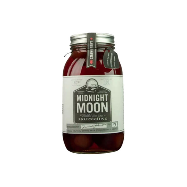 Midnight Moon Moonshine Strawberry