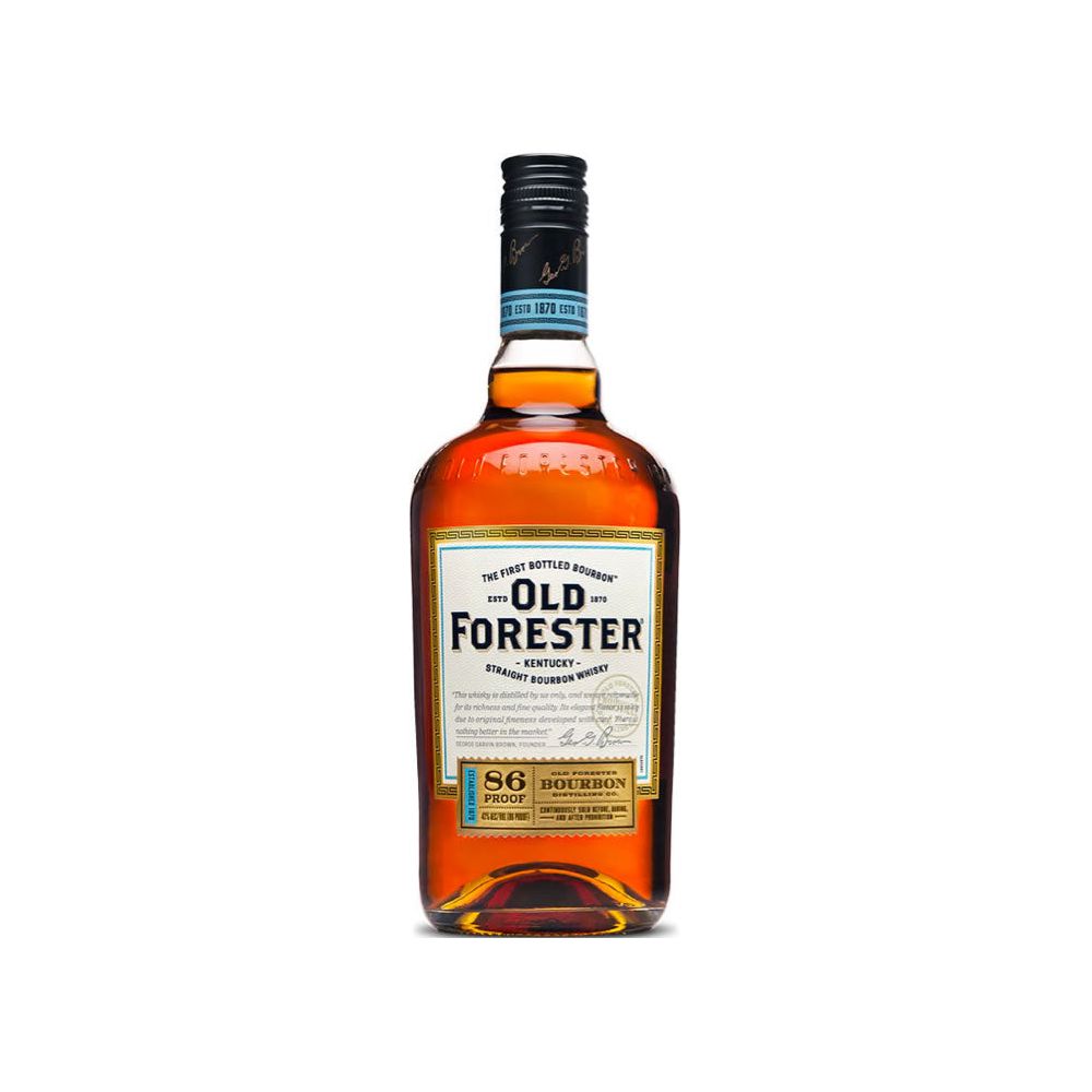Old Forester Bourbon 86pf