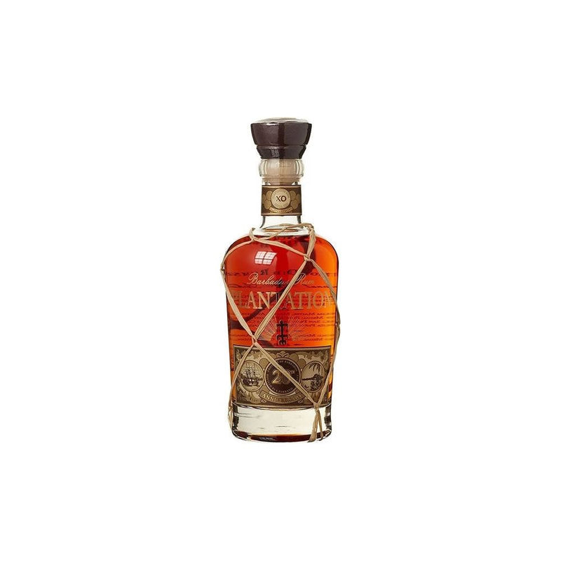 Plantation Rum X.O. 20th Anniversary Rum