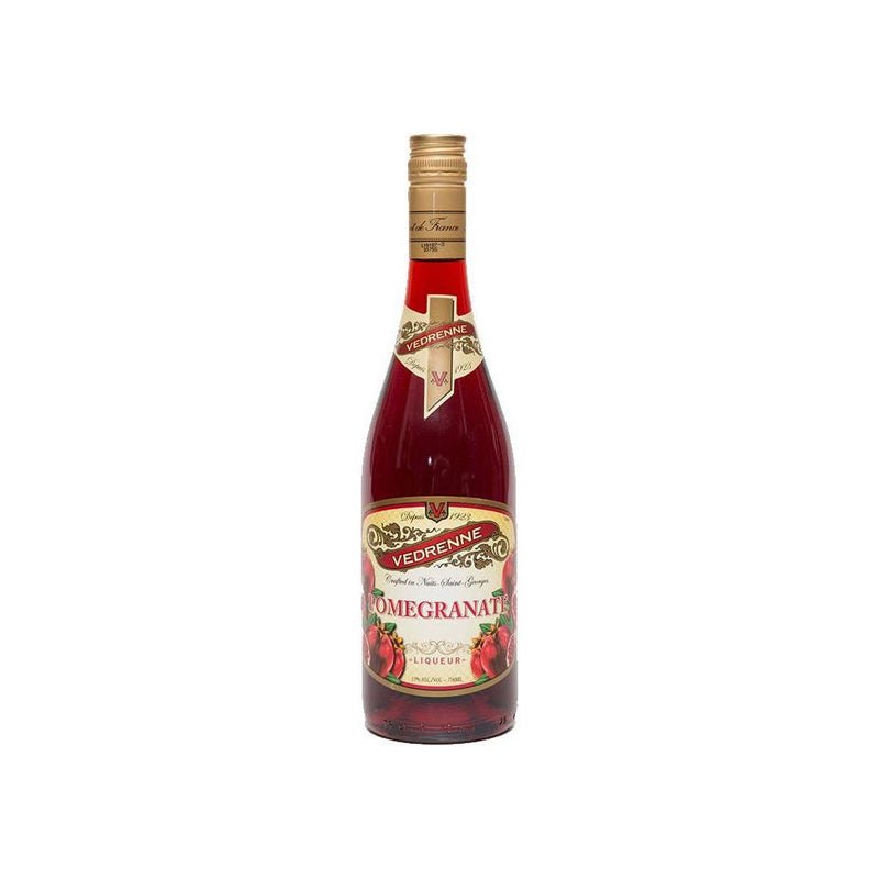 Védrenne Pomegranate Liqueur