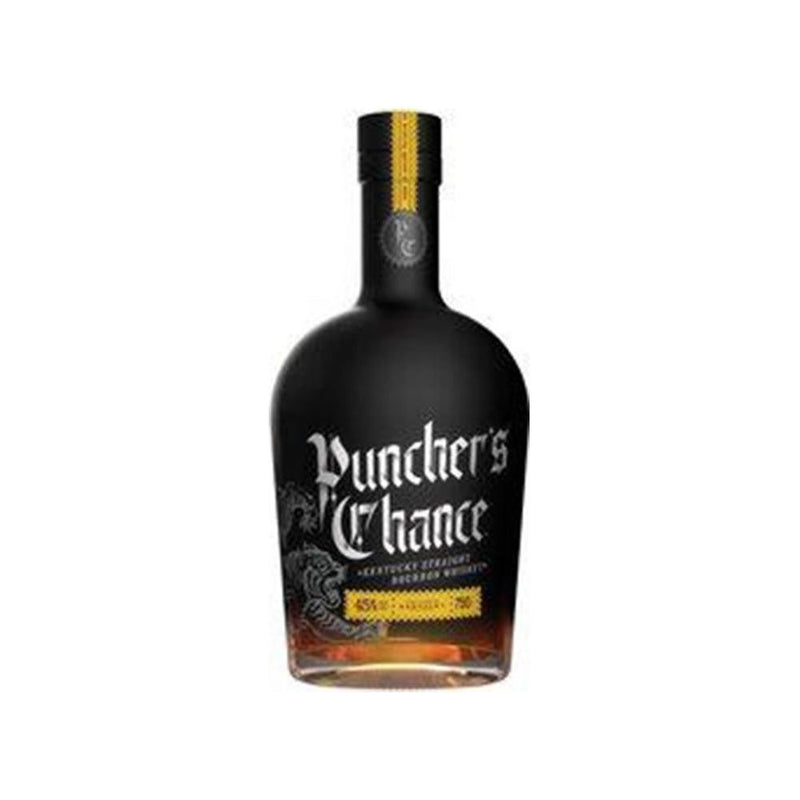 Puncher's Chance Bourbon