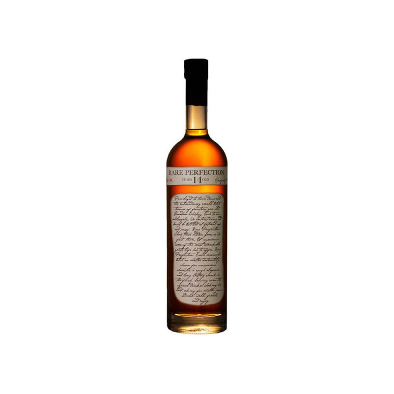 Rare Perfection 14 Year Lot #04