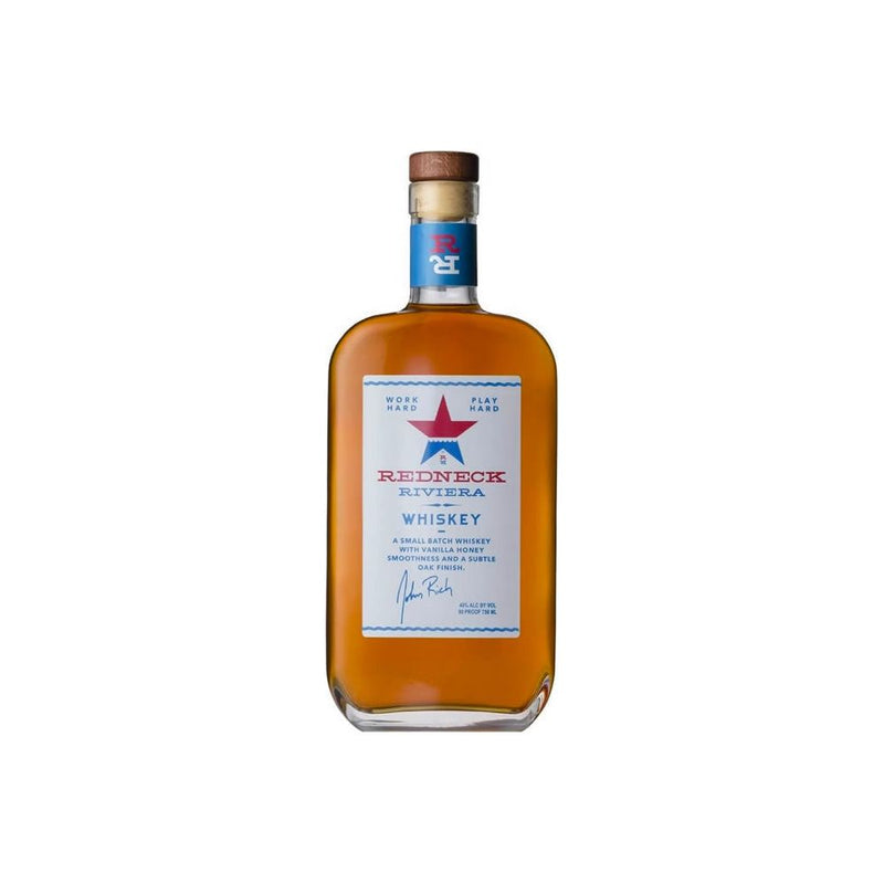 Redneck Riviera American Blended Whiskey